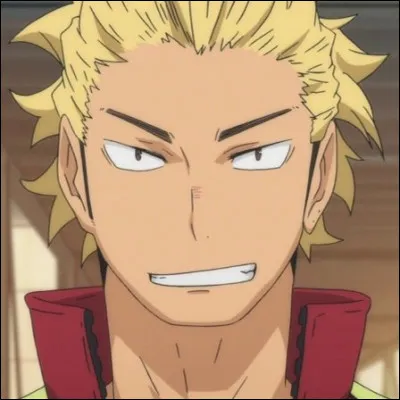 Avant que Keishin Ukai ne devienne le coach de l'équipe du lycée Karasuno, quelle activité exerçait-il ?