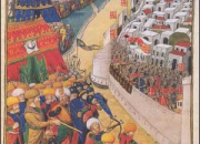 Quiz L'Empire ottoman en Europe (XVIe -XVIIe)