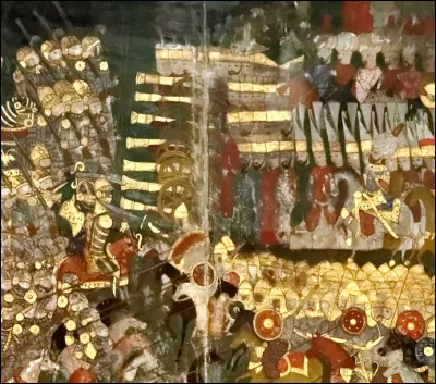 La bataille de Mohács, le 29 août 1526, est décisive dans l'avancée en Europe des forces de l'Empire ottoman, menées par Soliman le Magnifique. Qui les Turcs ont-ils vaincu à cette bataille ?