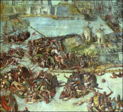 Le Grand Siège de Malte a été mené par les Ottomans, de mai à septembre 1565, pour prendre possession de l'archipel et en chasser l'ordre de Saint-Jean de Jérusalem. Quelle en est l'issue ?