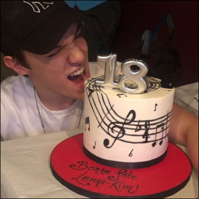 C'est son anniversaire. Que fais-tu ?