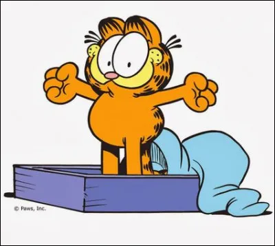 Comment ta journée commence-t-elle ?