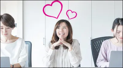 Lorsque tu penses à ton partenaire, à quoi penses-tu ?