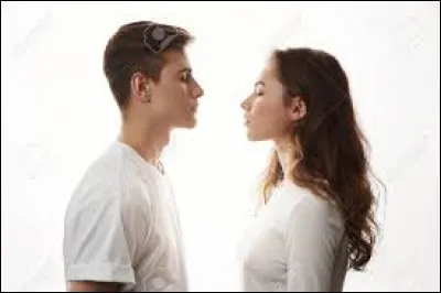 Qu'est-ce que tu aimes le plus chez ton partenaire ?