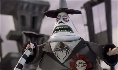 Que font les habitants de la ville quand ils voient que Jack a disparu ?