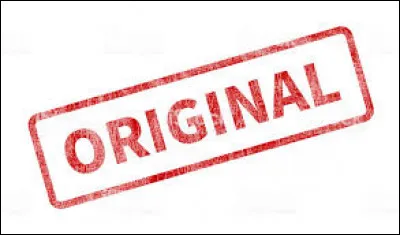 Quel signe est censé être le plus original du zodiaque ?