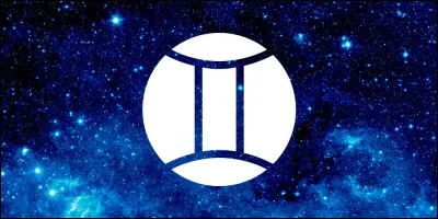 Quelles caractéristiques associe-t-on au signe du Gémeaux ?