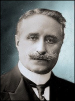 Paul Deschanel a été président de la République au début du XXe siècle. De quoi est-il mort le 28 avril 1922 ?