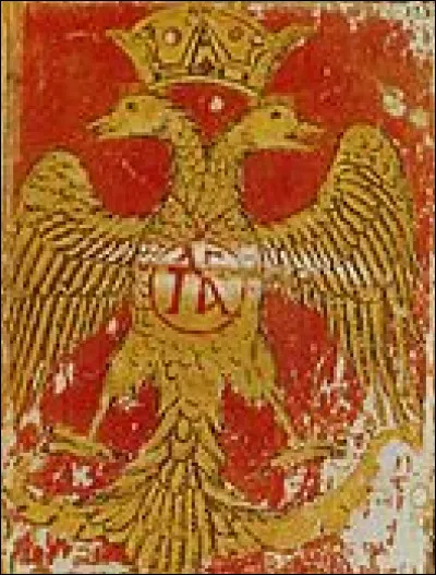 Qu'appelle-t-on aussi l'Empire romain d'Orient ?
