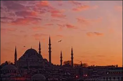 Lequel de ces pays n'appartient pas au Croissant fertile ?