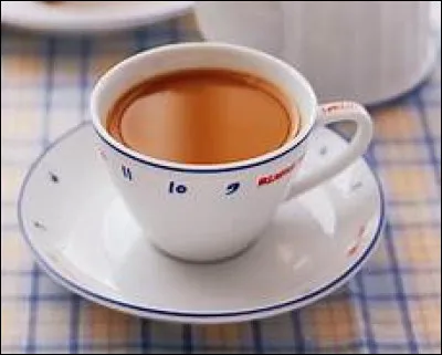 Pour bien se réveiller le matin, rien ne vaut une bonne petite tasse de (...)