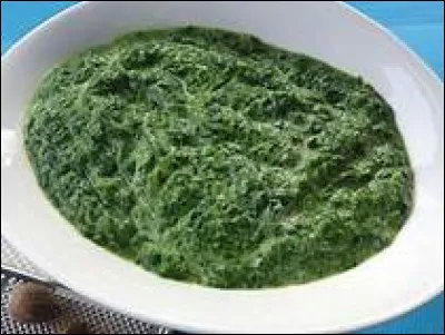 J'aime beaucoup les (...) à la crème fraîche.