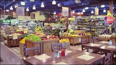 Il ne reste plus de raviolis, je vais devoir passer au (...)