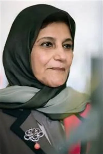 En 2011, Faiza Al-Kharafi reçoit le prix L'Oréal-Unesco pour les femmes et la science : pour quels travaux fut-elle récompensée ?