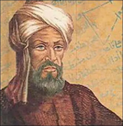 Le scientifique Al Khawarizmi, originaire d'Ouzbékistan, a notamment apporté beaucoup :