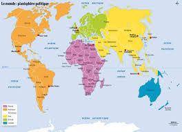 Quiz Villes