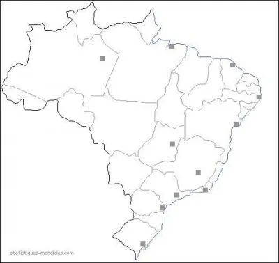 Quel est le nom de ce pays et de sa capitale ?