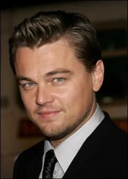 Qui est cet acteur ?