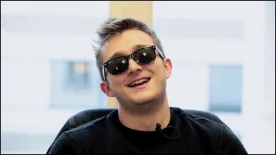 Dans le morceau "Jentertain" de Vald, d'où est tiré le perfect qui vient conclure son 1er couplet ?