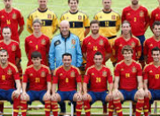 Quiz L'Espagne durant l'Euro 2012