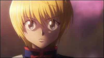Quel est le nom du clan de Kurapika ?