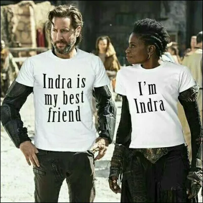 Qui est ton leader idéal ?