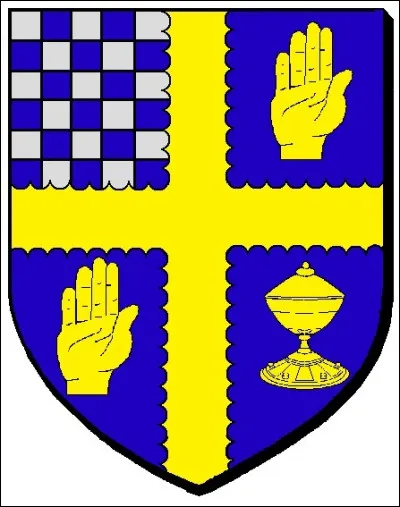 Dans quel département se trouve Le Blanc-Mesnil, classée 100e ville de France par sa population ?