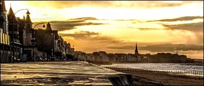 Dans quel département breton se trouve Saint-Malo, la "ville des corsaires" ?
