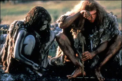 Qui est le réalisateur du film d'aventure préhistorique ''La Guerre du feu'' ?