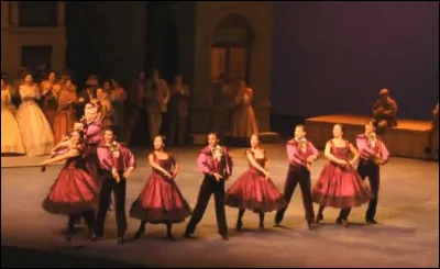 De quelle région espagnole ''le fandango'' est-il un style musical et une danse traditionnelle ?