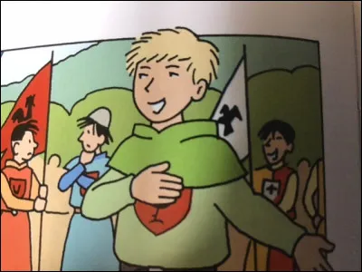 De quelle &eacute;quipe fait-il partie ?