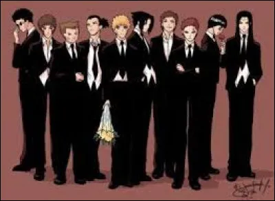 Quel garçon préfères-tu ?