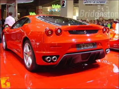 Quel est le prix de cette voiture ?