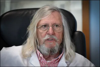 En quelle année cet homme est-il né ?