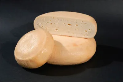 Quel est le nom de ce fromage ?