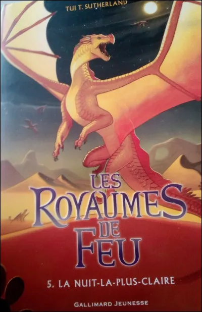 Vous croisez un hybride. Quelle est votre r&eacute;action ?