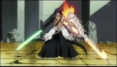 Quel était son rang ?