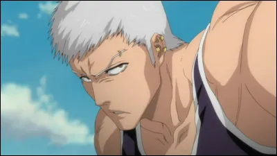 Quel est le nom de ce personnage ?