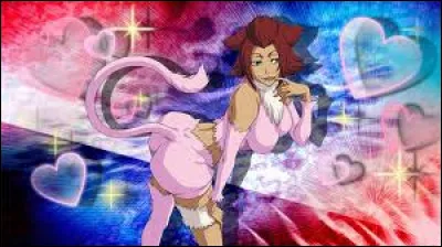 À qui appartient ce zanpakuto ?