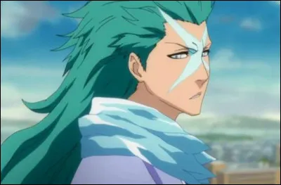 À qui appartient ce zanpakuto ?