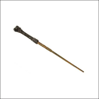 Ton sortilège préféré est :