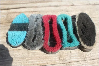 Existe-t-il des bouchons plus doux que certaines brosses douces ?