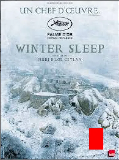 Qu'est-ce qui est caché ?