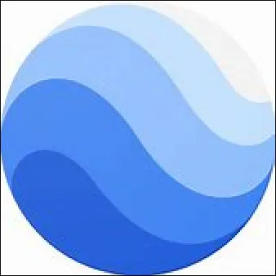 Une plateforme de cartes satellites. Qui suis-je ?