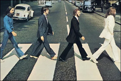 En quelle année se sont formés The Beatles ?