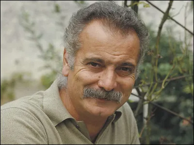 Complétez le titre de cette chanson de Georges Brassens sortie en 1952 : "La … aux papillons".