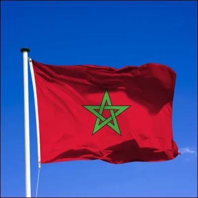 Laquelle de ces villes se situe au Maroc ?
