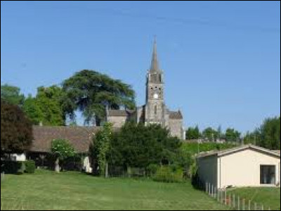 Nous commençons notre balade dominicale en Nouvelle-Aquitaine, à Bonzac. Commune de l'aire urbaine de Libourne, elle se situe dans le département ...