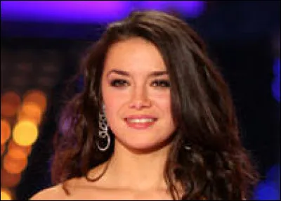 Quel est le prénom de cette élève ?