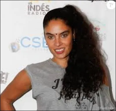 Quel est le prénom de cette élève ?